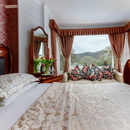 Field House Guest House Windermere Zewnętrze zdjęcie