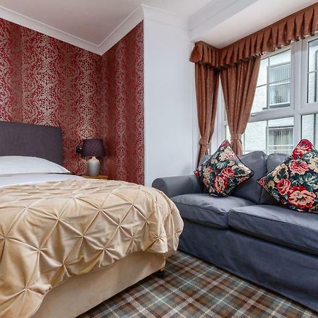 Field House Guest House Windermere Zewnętrze zdjęcie