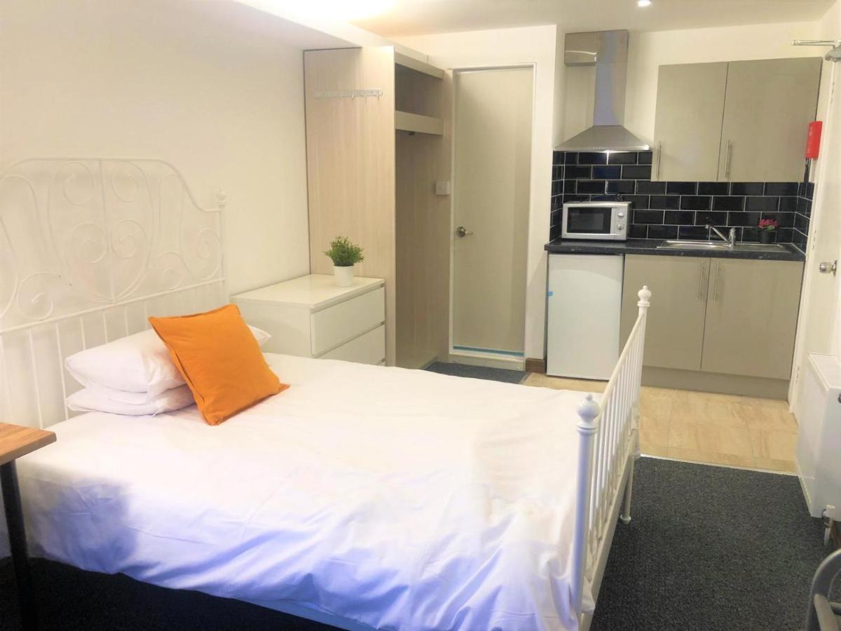 Field House Guest House Windermere Zewnętrze zdjęcie