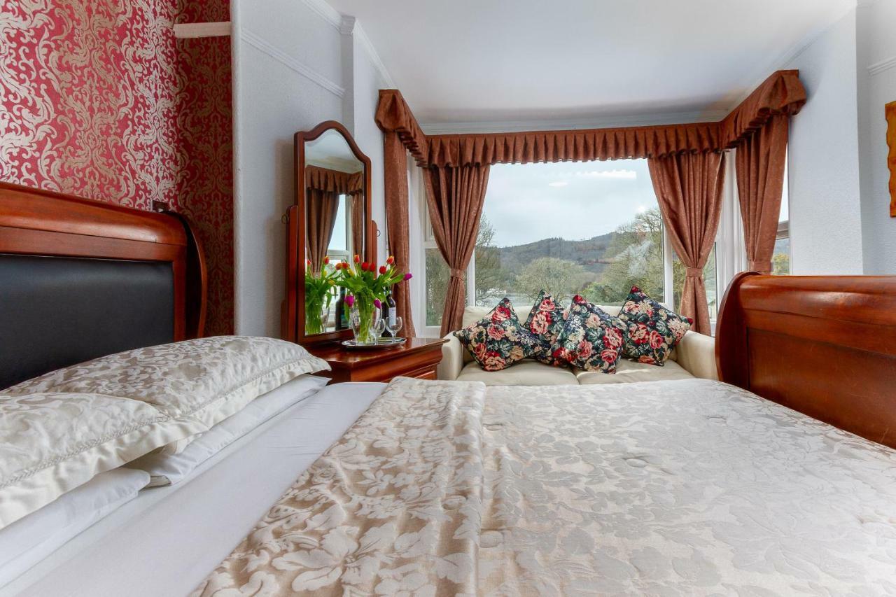 Field House Guest House Windermere Zewnętrze zdjęcie