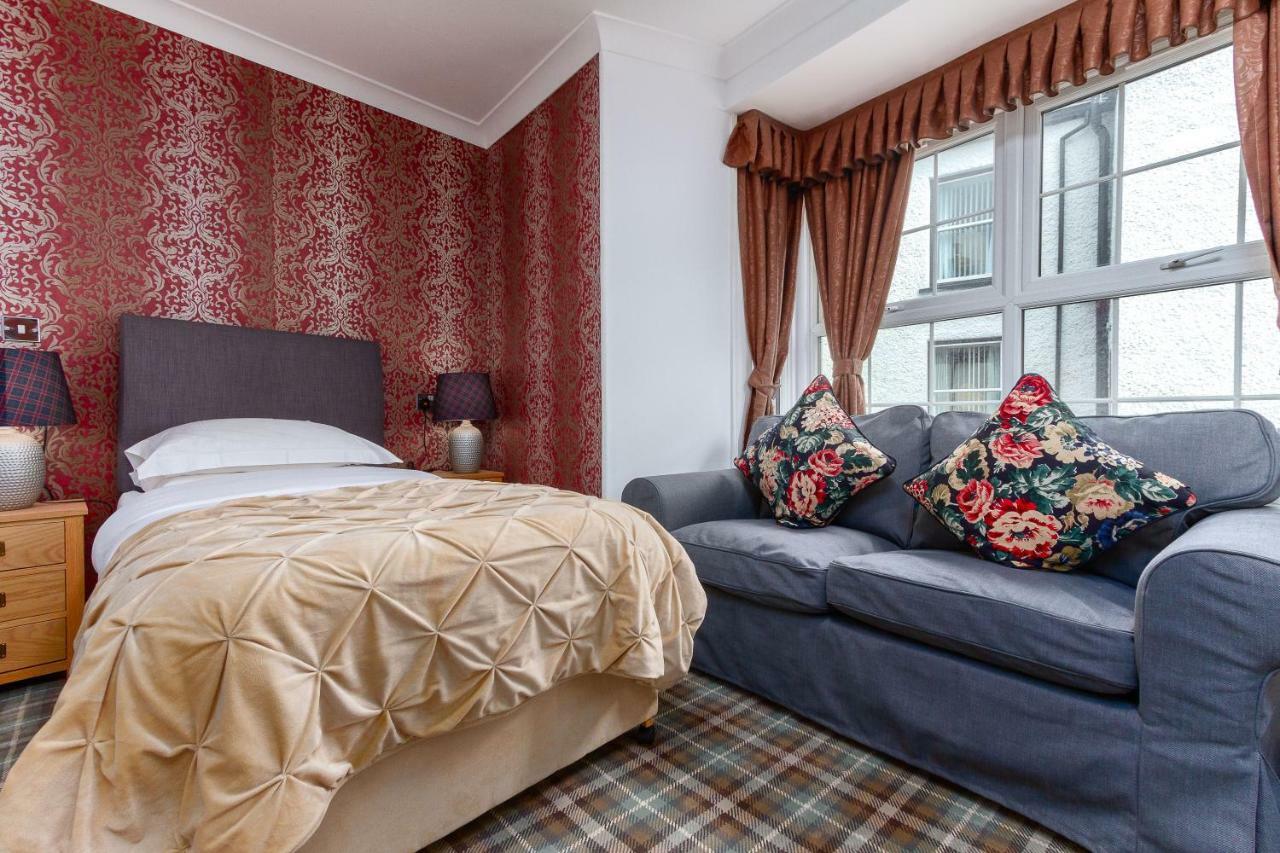 Field House Guest House Windermere Zewnętrze zdjęcie