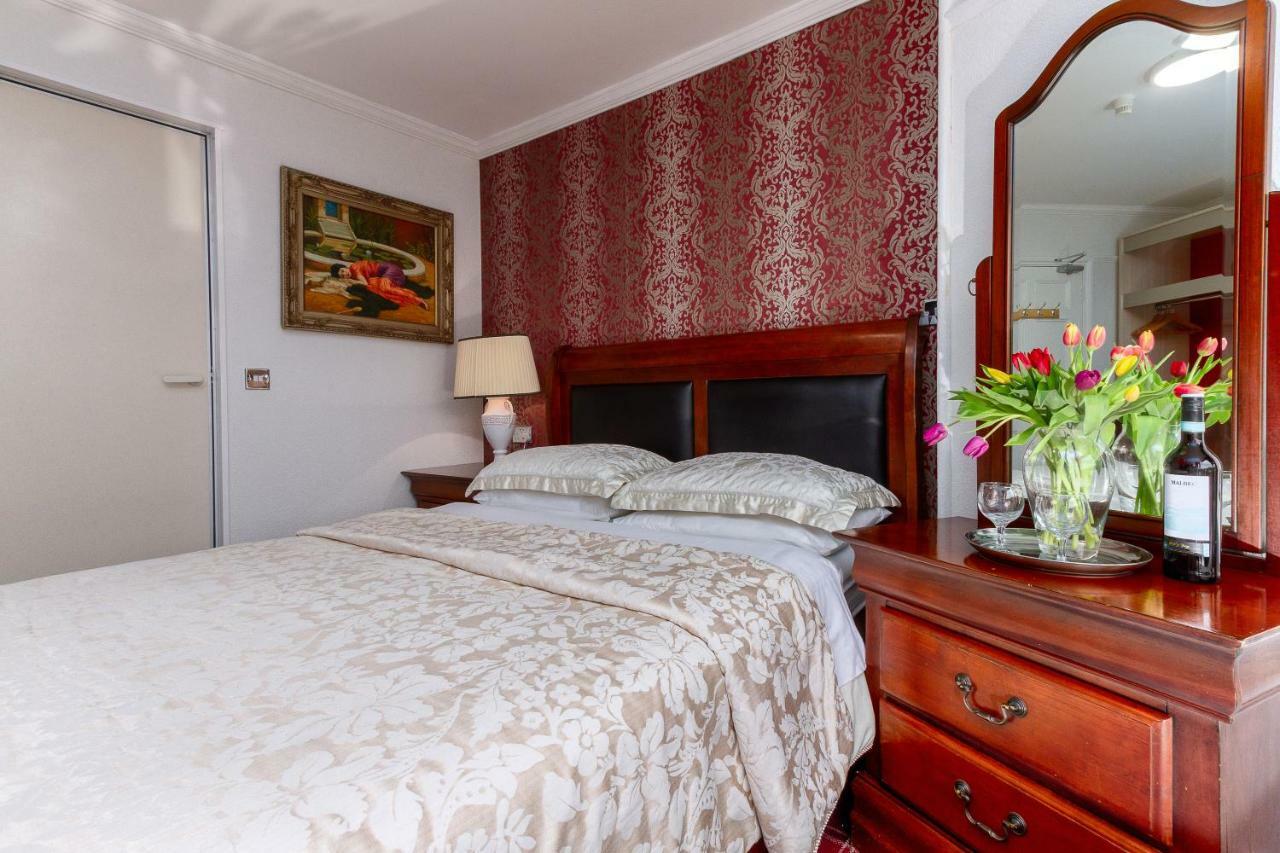 Field House Guest House Windermere Zewnętrze zdjęcie