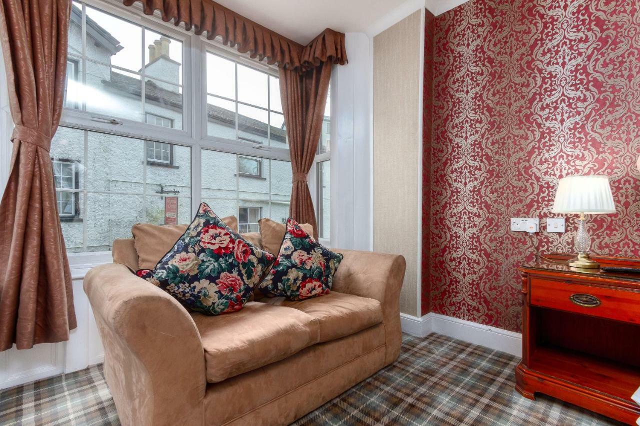 Field House Guest House Windermere Zewnętrze zdjęcie
