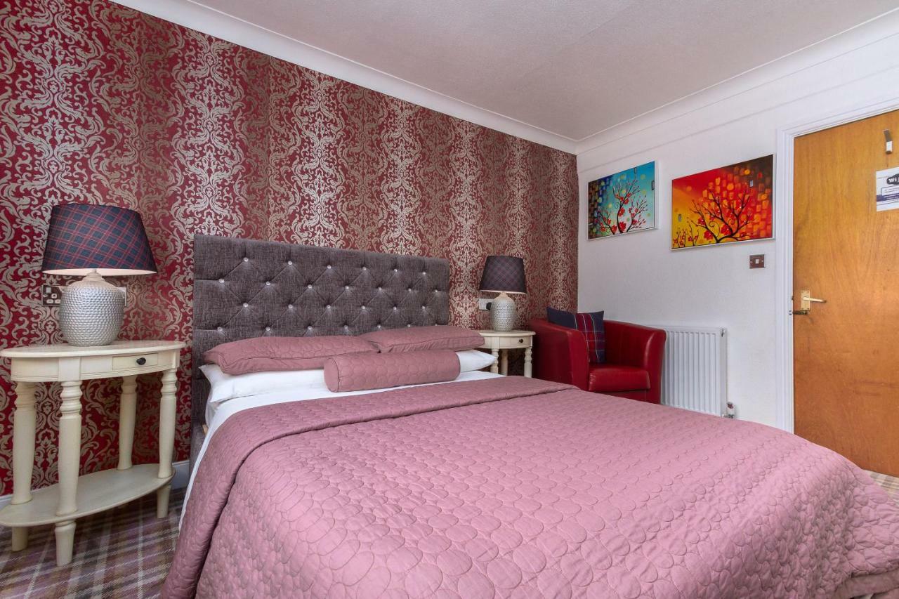 Field House Guest House Windermere Zewnętrze zdjęcie