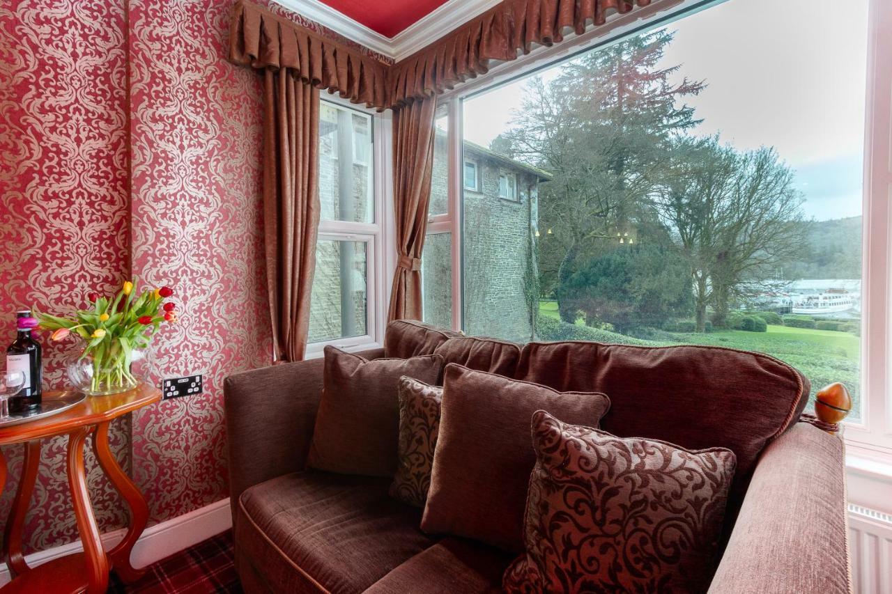 Field House Guest House Windermere Zewnętrze zdjęcie