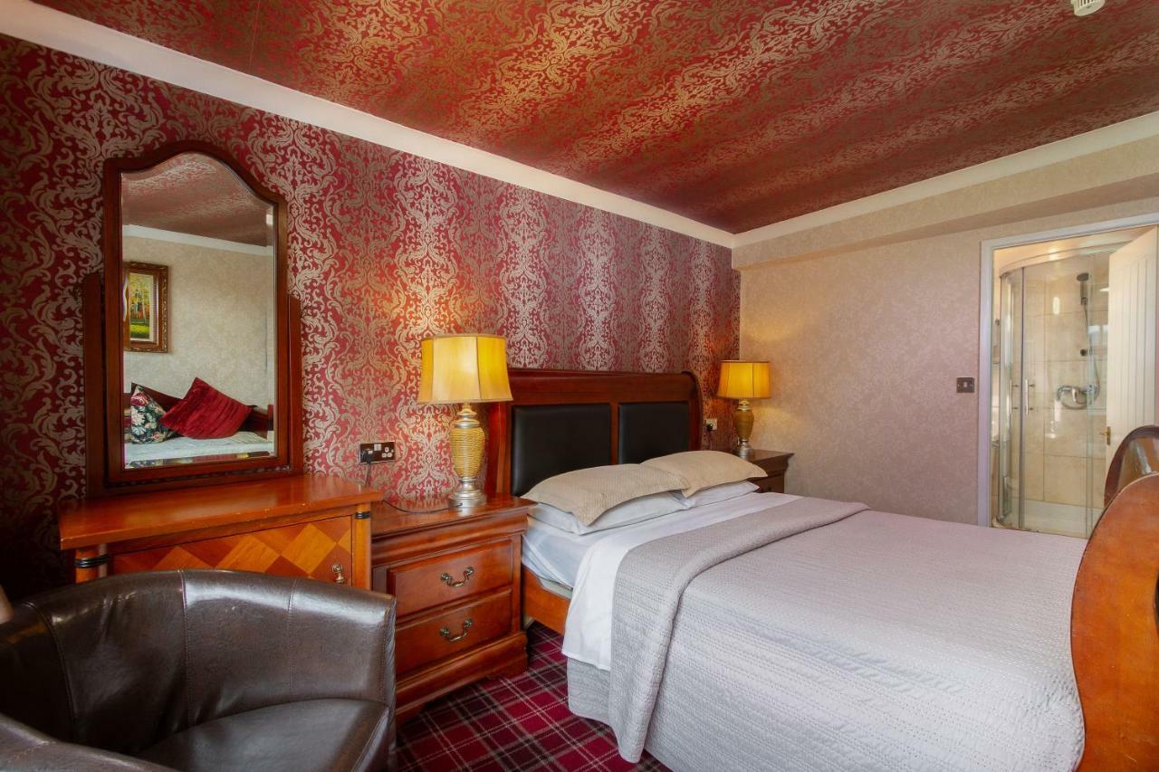 Field House Guest House Windermere Zewnętrze zdjęcie