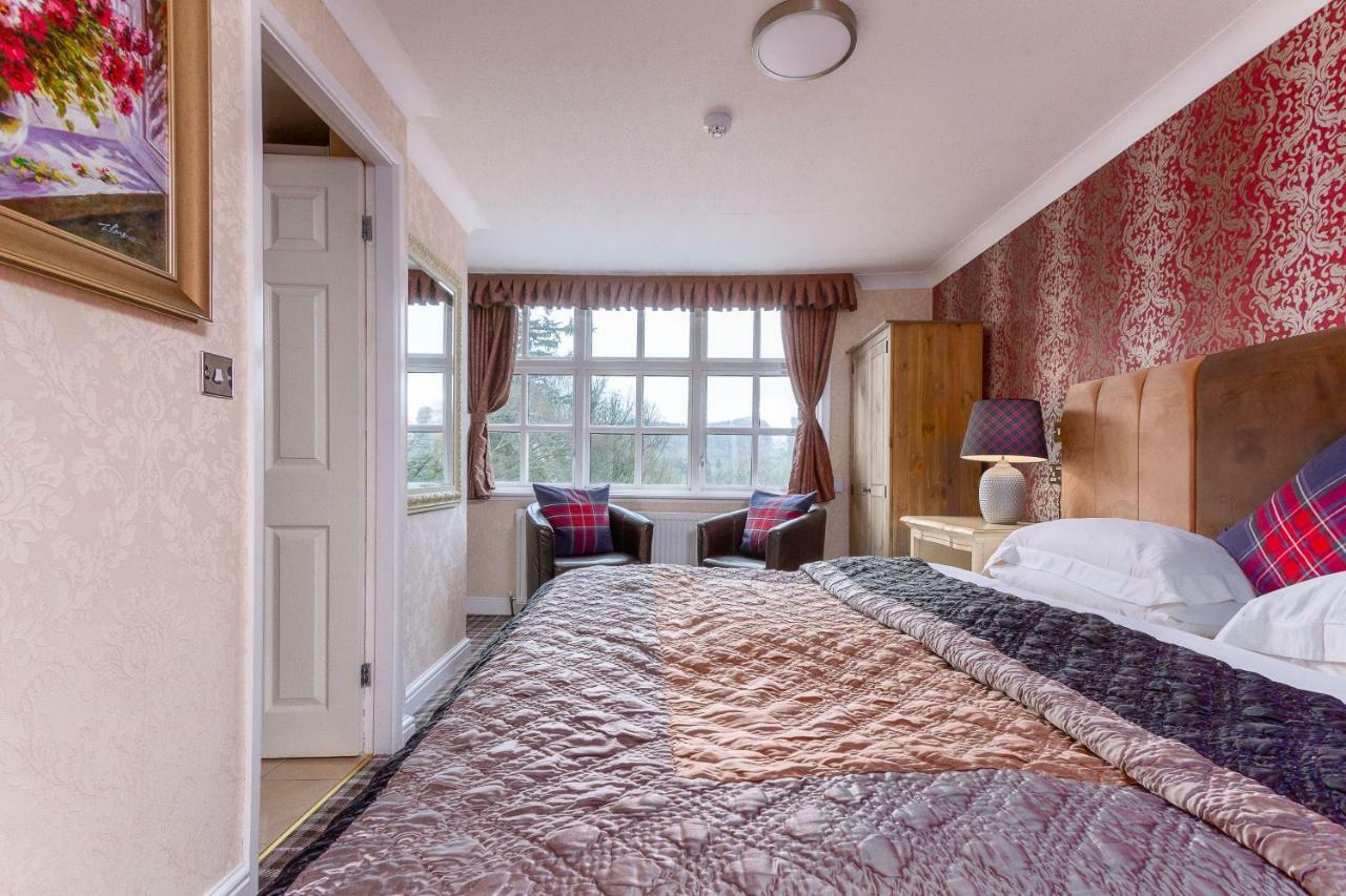 Field House Guest House Windermere Zewnętrze zdjęcie