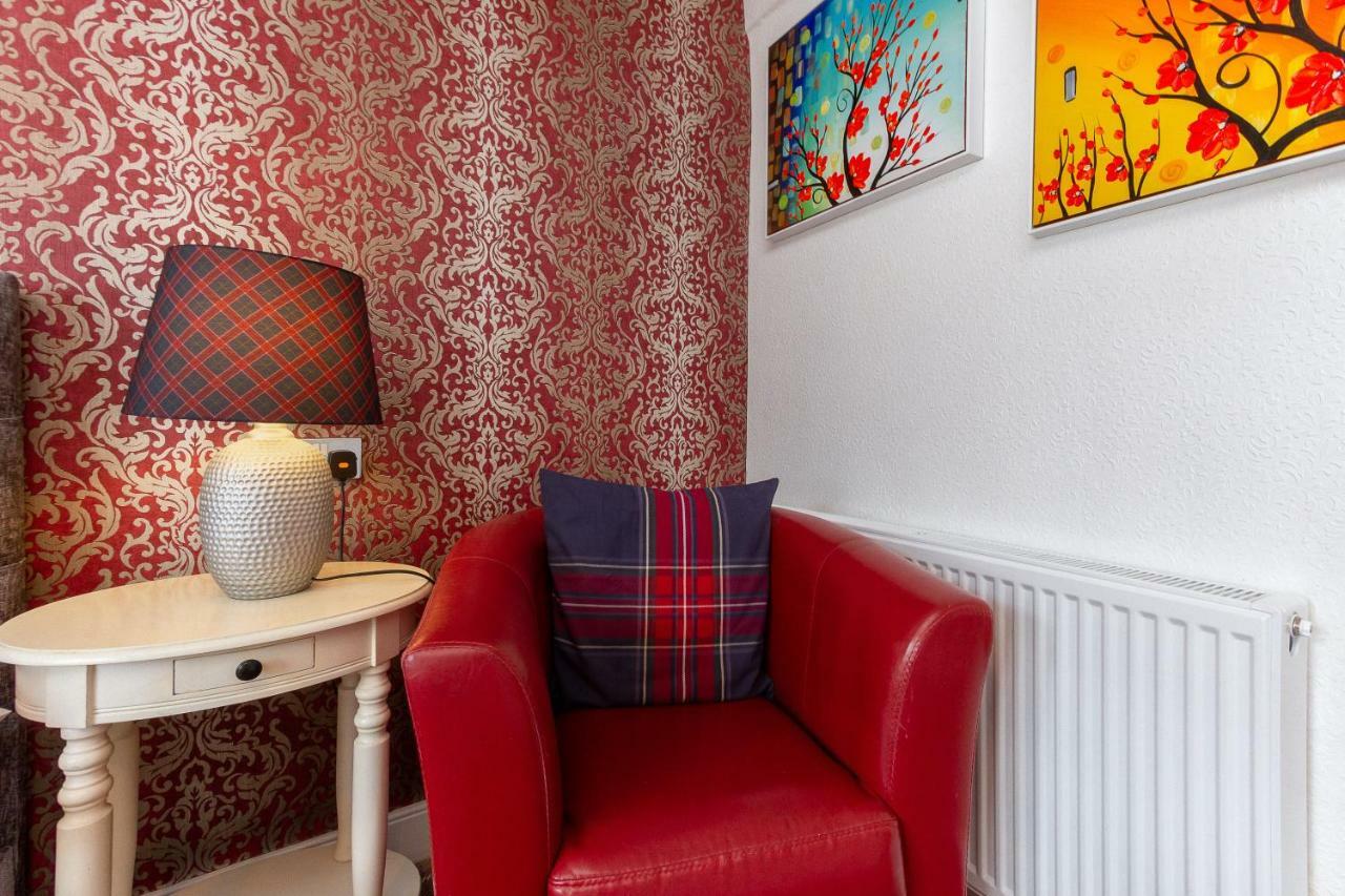 Field House Guest House Windermere Zewnętrze zdjęcie
