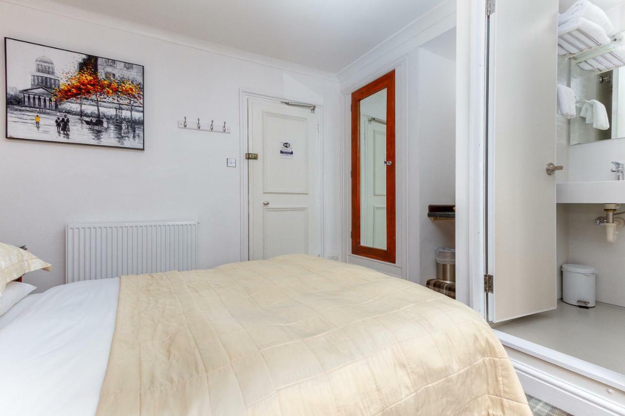 Field House Guest House Windermere Zewnętrze zdjęcie
