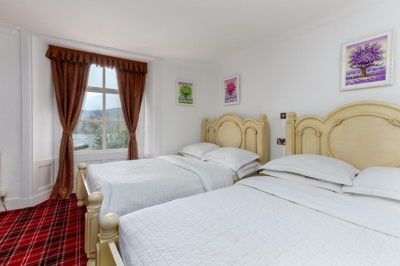 Field House Guest House Windermere Zewnętrze zdjęcie