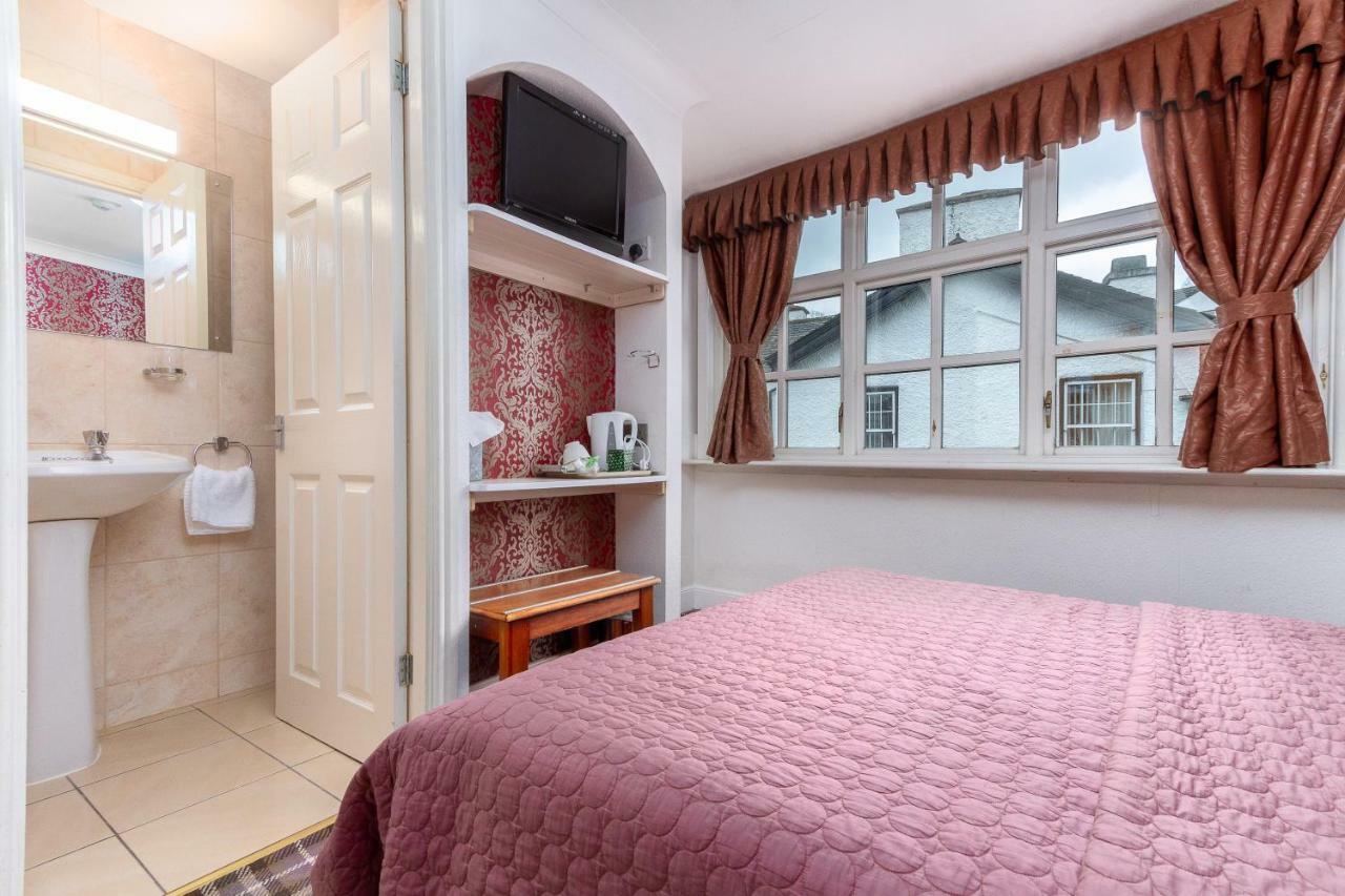 Field House Guest House Windermere Zewnętrze zdjęcie