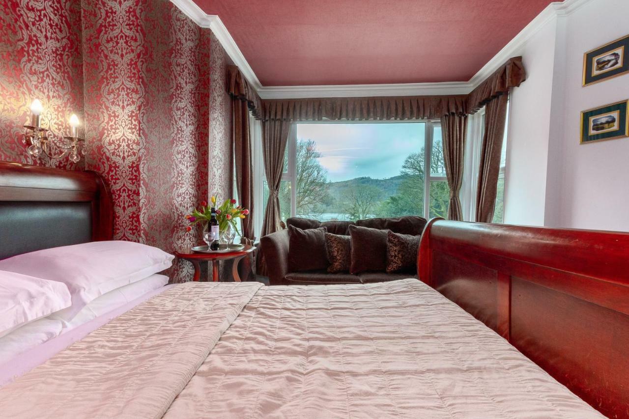 Field House Guest House Windermere Zewnętrze zdjęcie