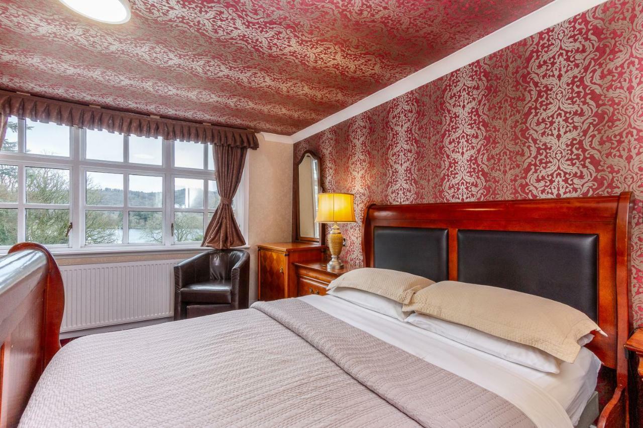 Field House Guest House Windermere Zewnętrze zdjęcie