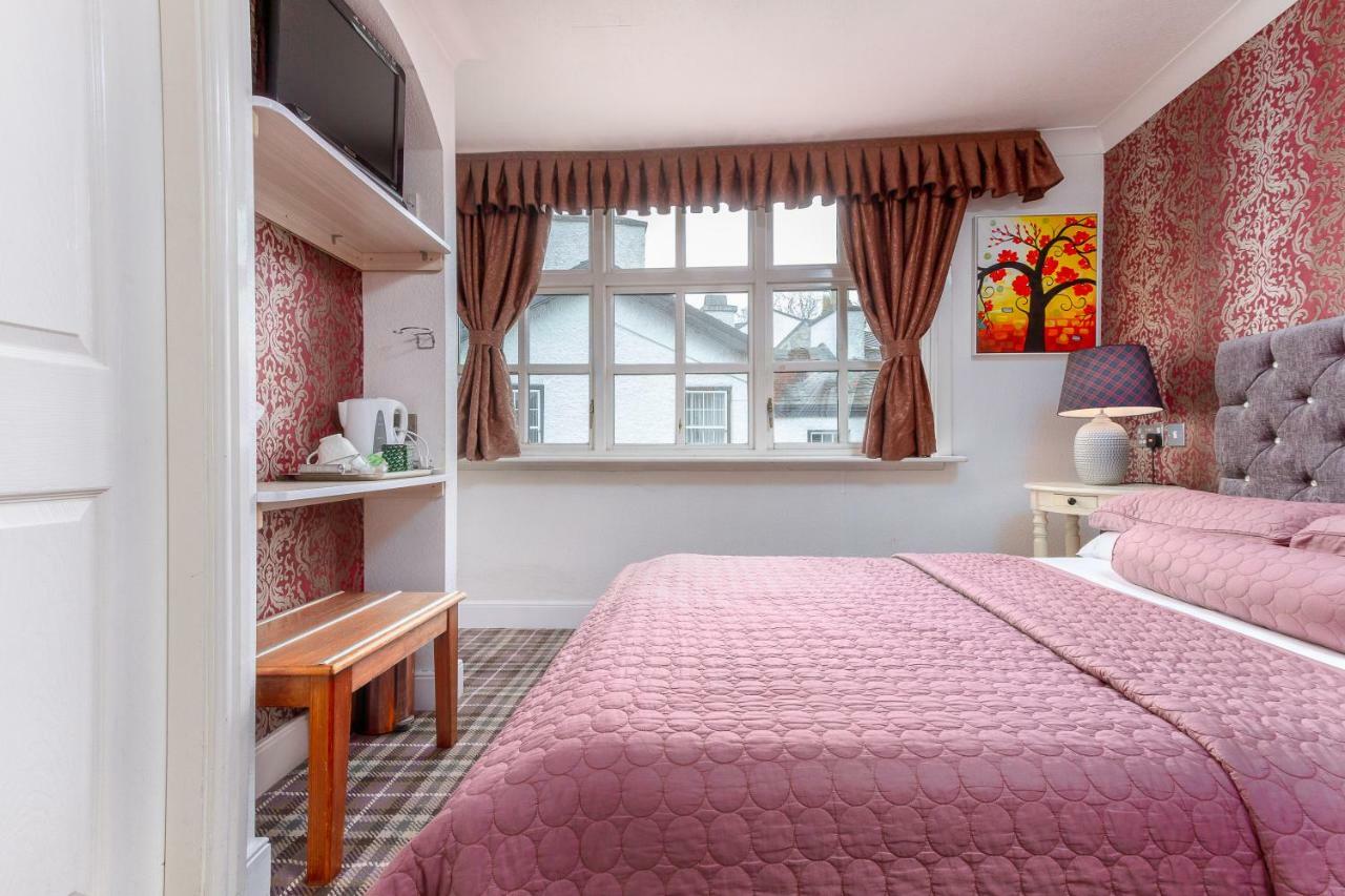 Field House Guest House Windermere Zewnętrze zdjęcie