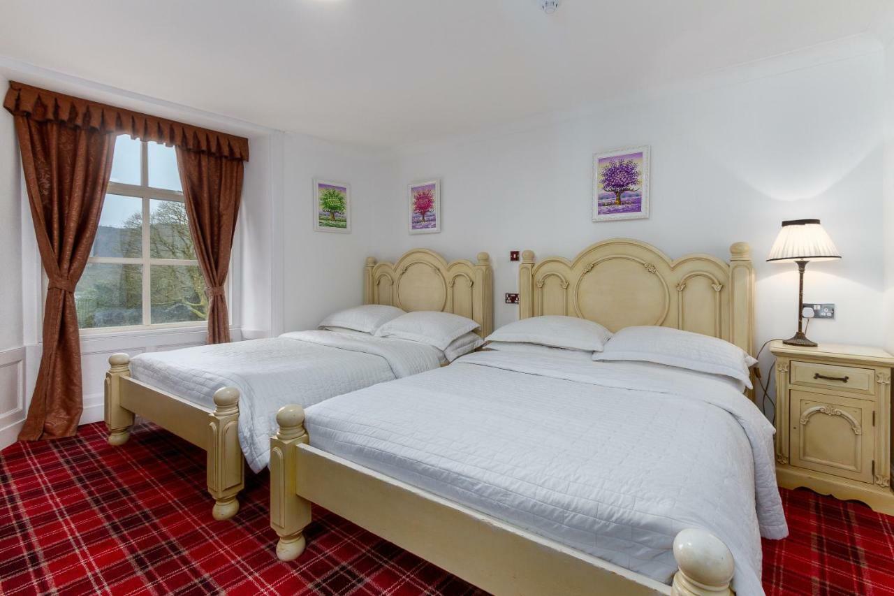 Field House Guest House Windermere Zewnętrze zdjęcie