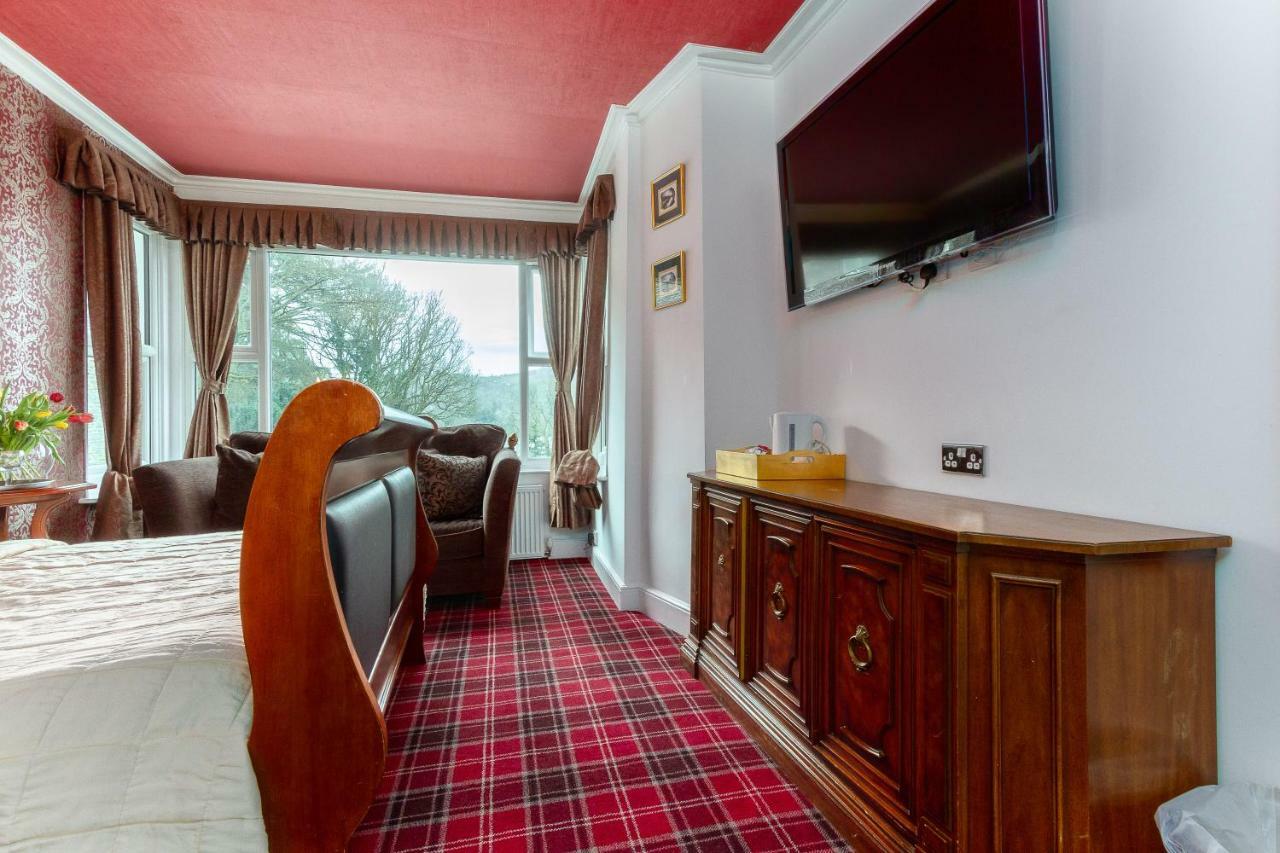 Field House Guest House Windermere Zewnętrze zdjęcie