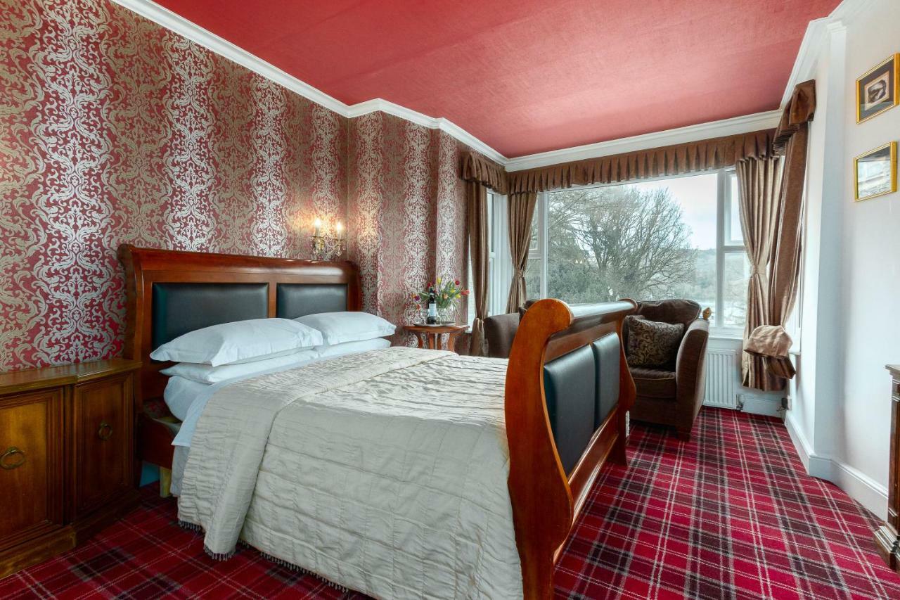 Field House Guest House Windermere Zewnętrze zdjęcie