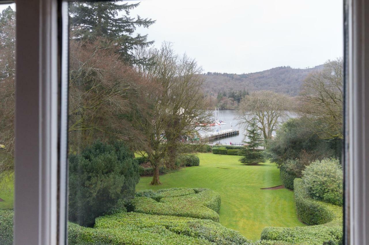 Field House Guest House Windermere Zewnętrze zdjęcie