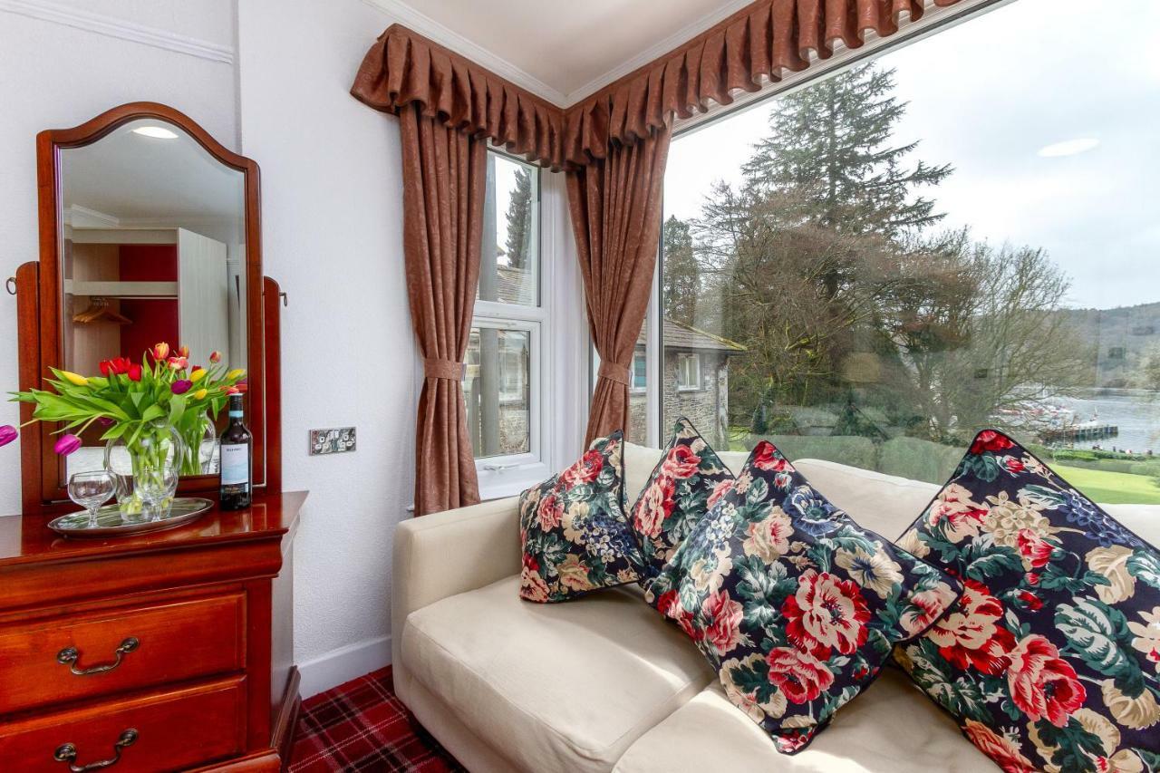 Field House Guest House Windermere Zewnętrze zdjęcie