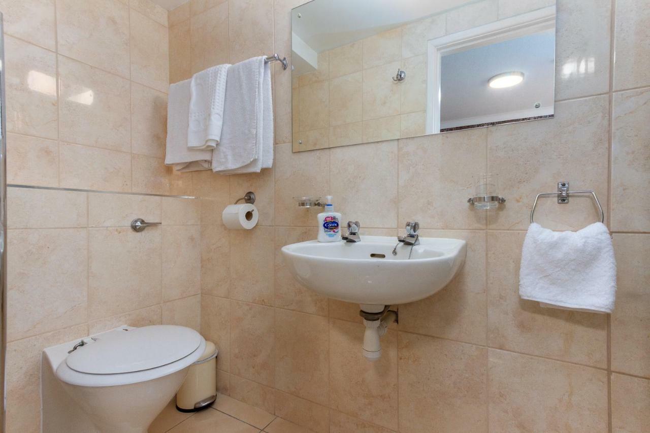Field House Guest House Windermere Zewnętrze zdjęcie