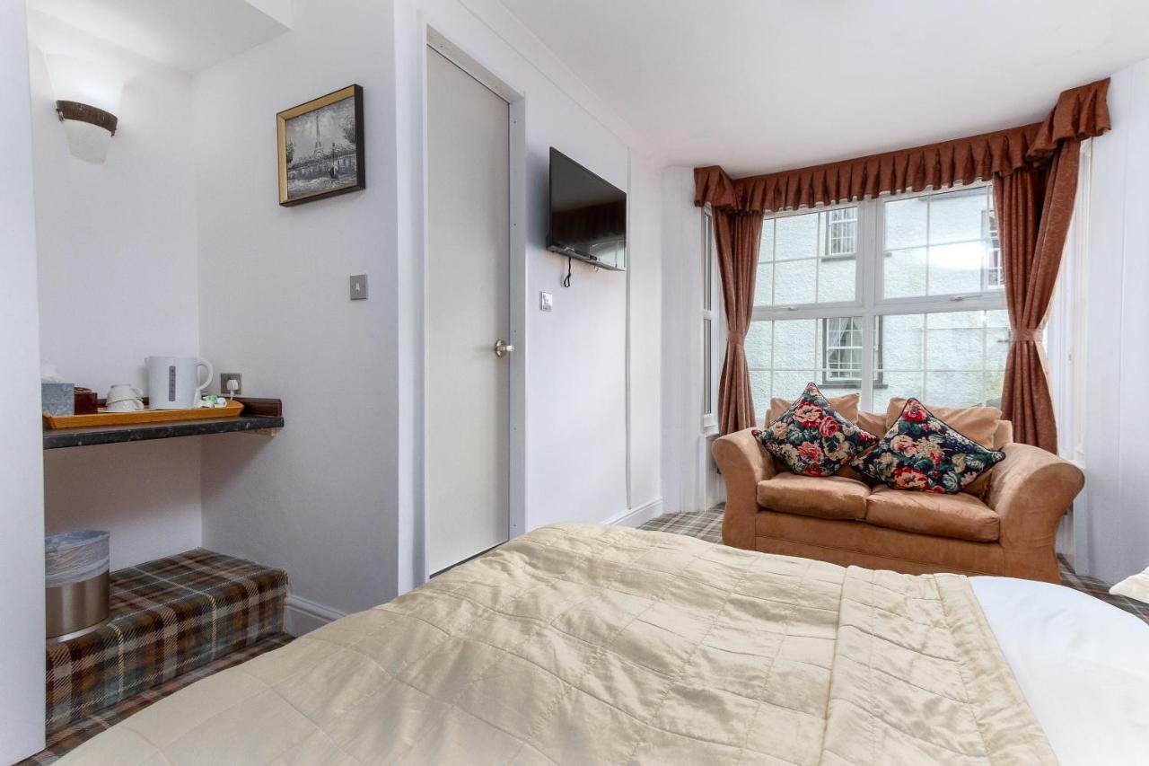 Field House Guest House Windermere Zewnętrze zdjęcie