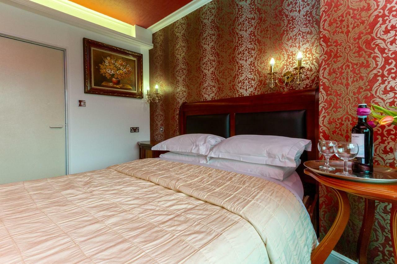 Field House Guest House Windermere Zewnętrze zdjęcie